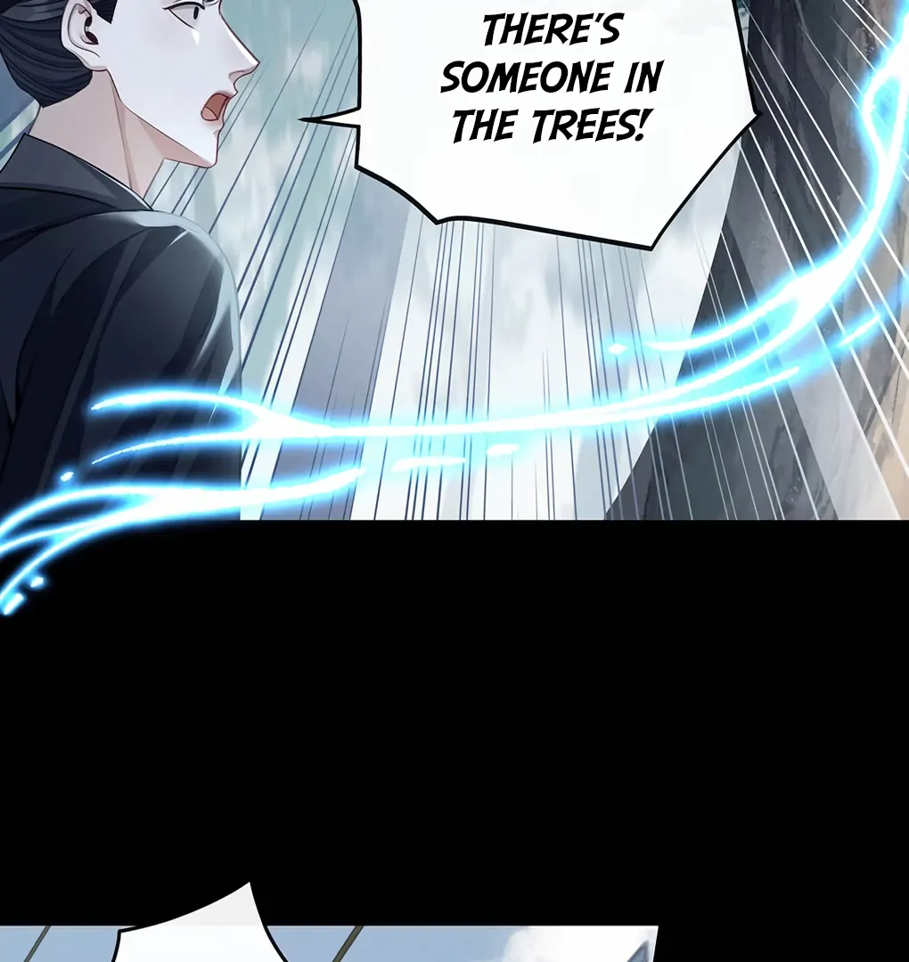 Was His Highness Assassinated Today? chapter 7 page 41