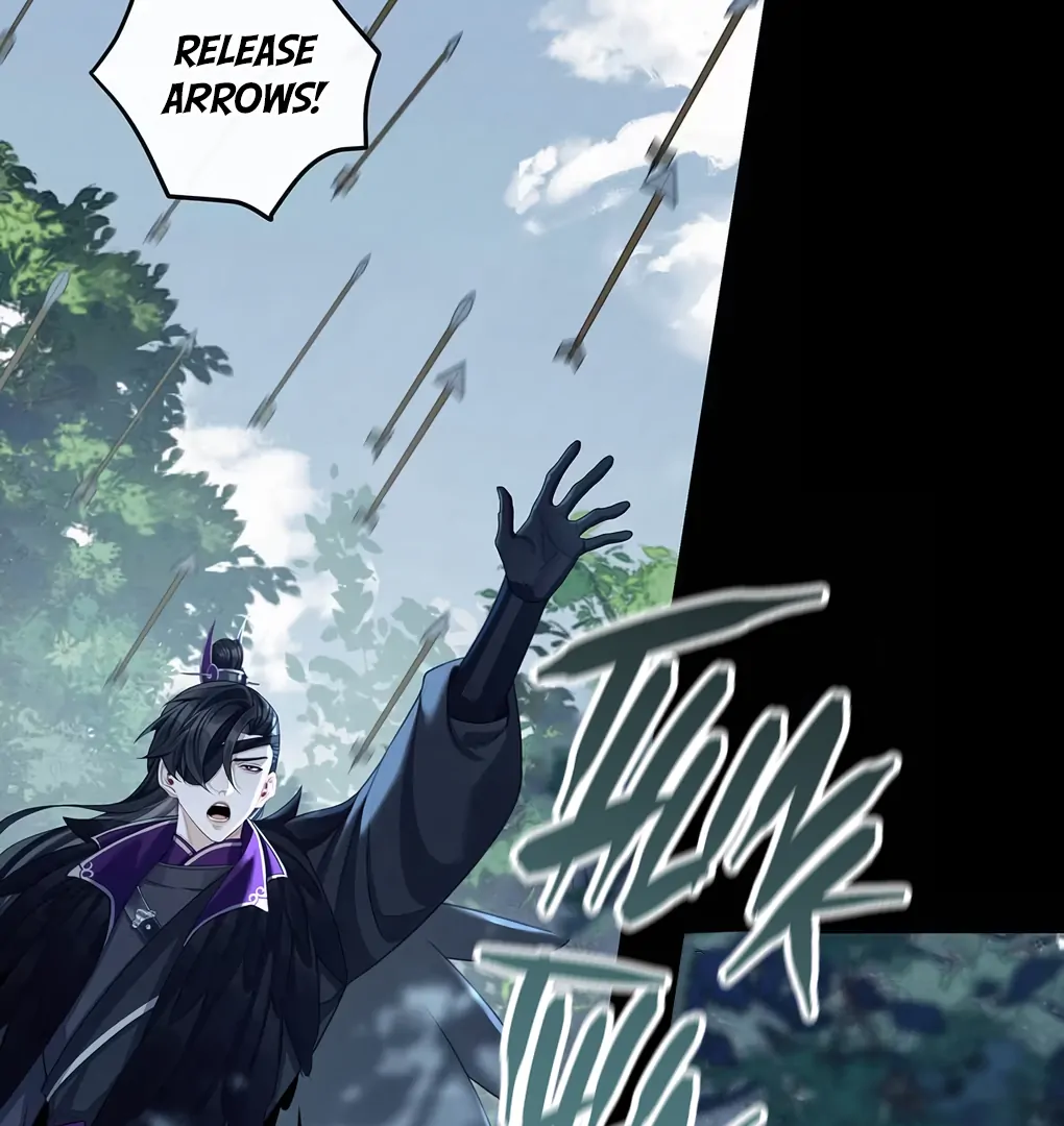 Was His Highness Assassinated Today? chapter 7 page 42