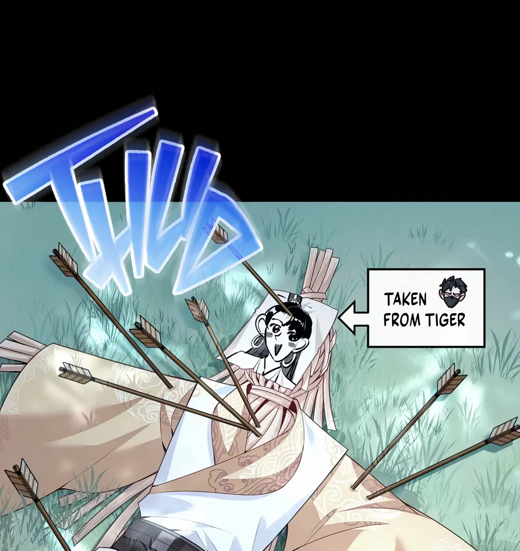 Was His Highness Assassinated Today? chapter 7 page 44