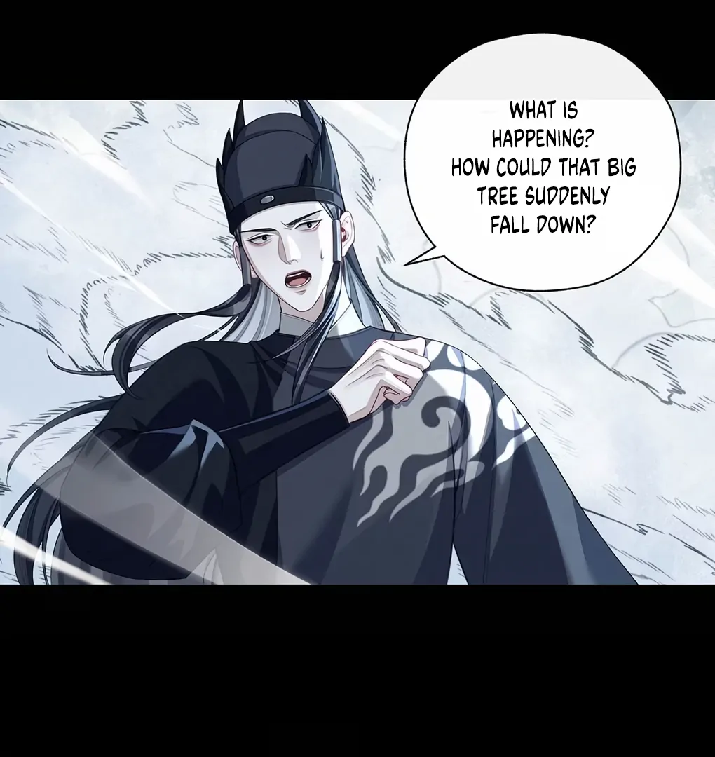 Was His Highness Assassinated Today? chapter 7 page 48