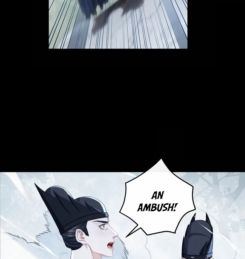 Was His Highness Assassinated Today? chapter 7 page 50