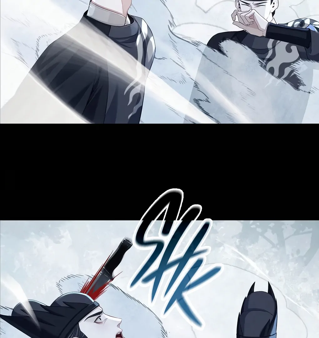 Was His Highness Assassinated Today? chapter 7 page 51