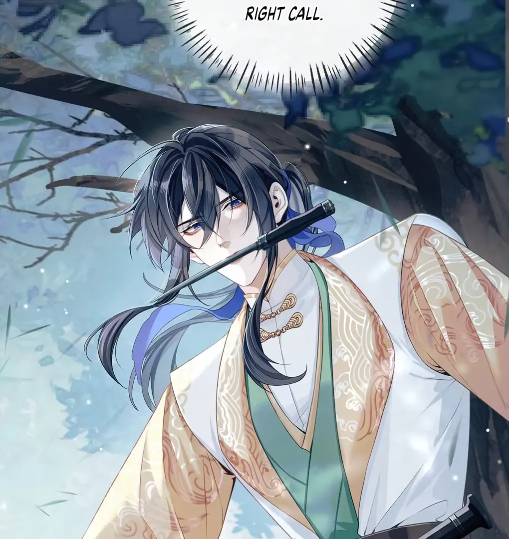Was His Highness Assassinated Today? chapter 7 page 53