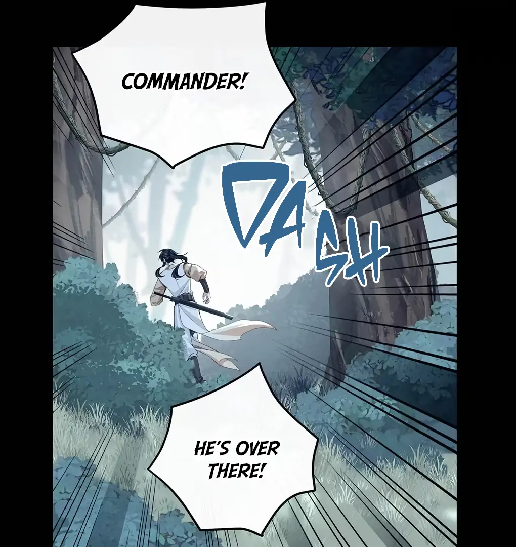 Was His Highness Assassinated Today? chapter 8 page 19