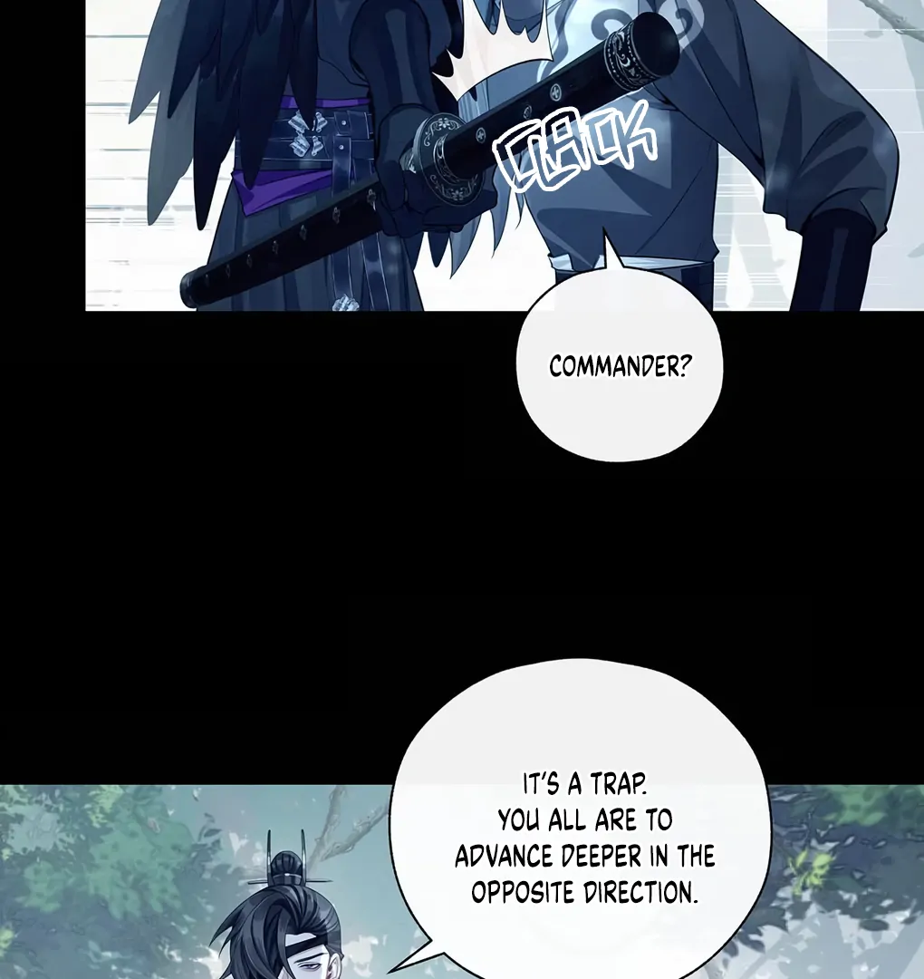 Was His Highness Assassinated Today? chapter 8 page 21
