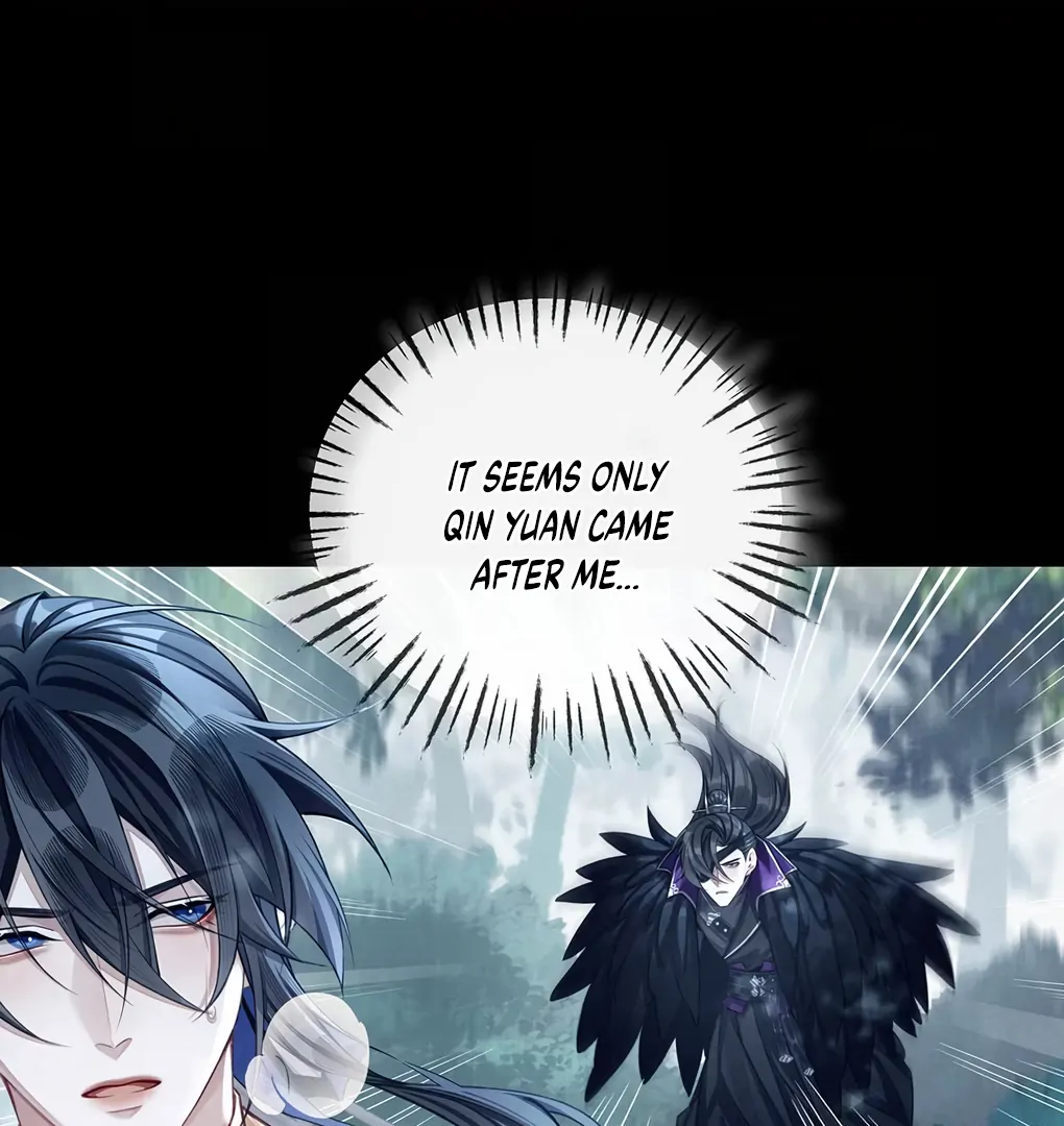 Was His Highness Assassinated Today? chapter 8 page 28