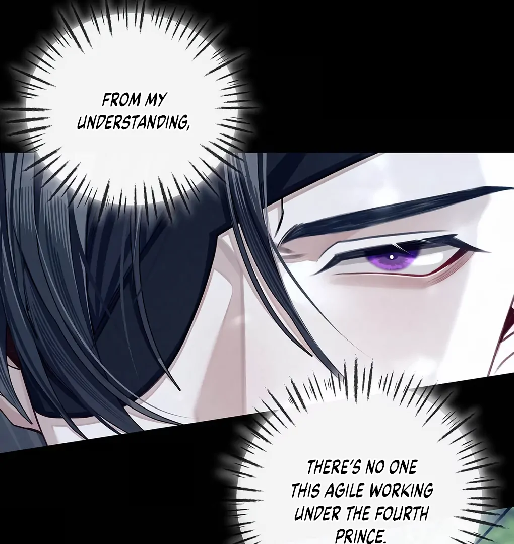 Was His Highness Assassinated Today? chapter 8 page 33