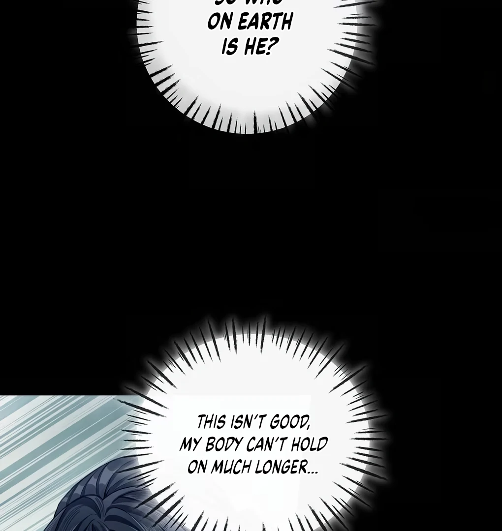 Was His Highness Assassinated Today? chapter 8 page 35