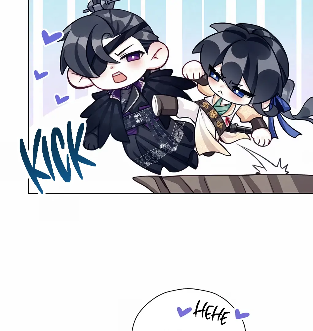 Was His Highness Assassinated Today? chapter 8 page 48