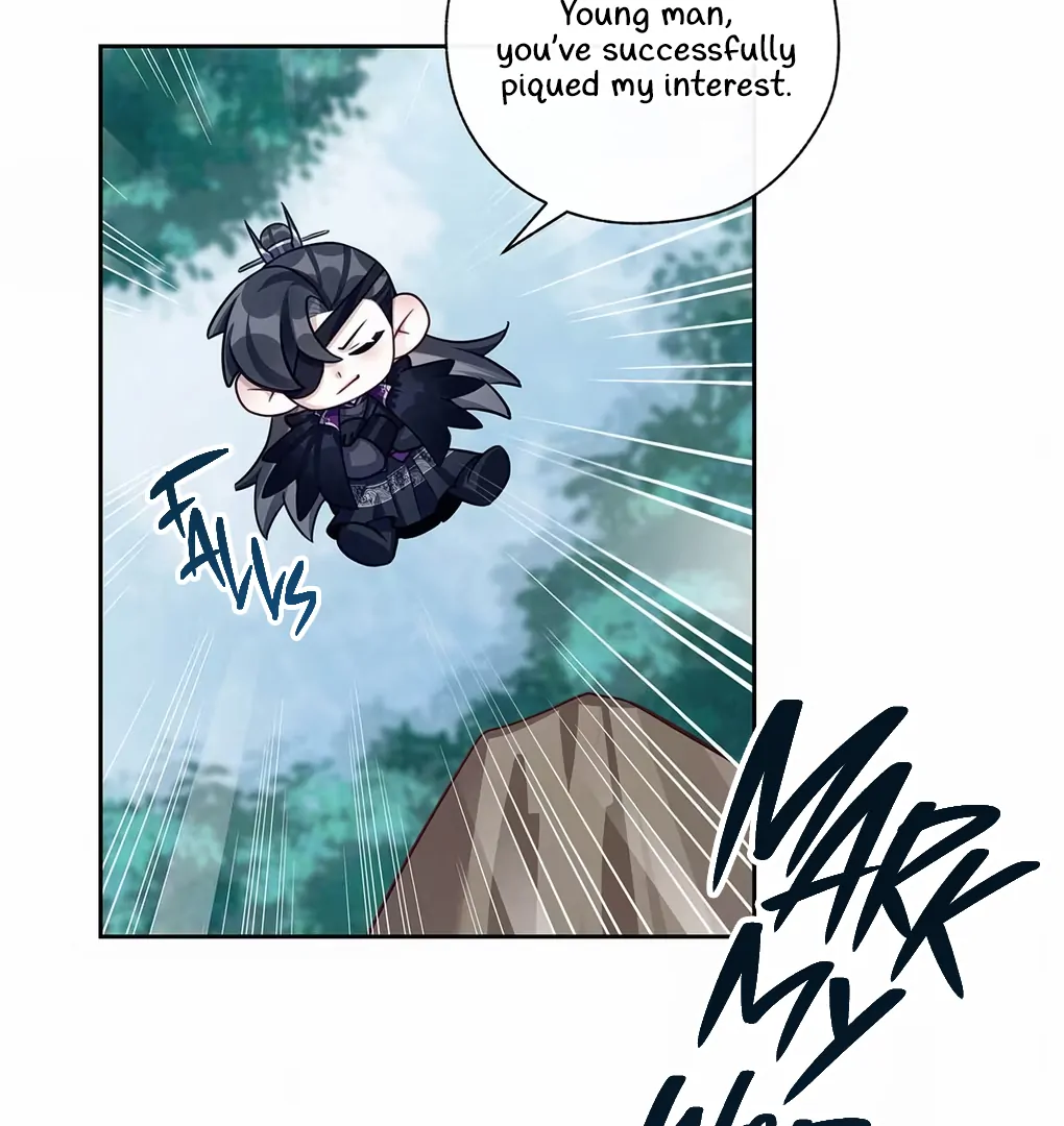 Was His Highness Assassinated Today? chapter 8 page 49