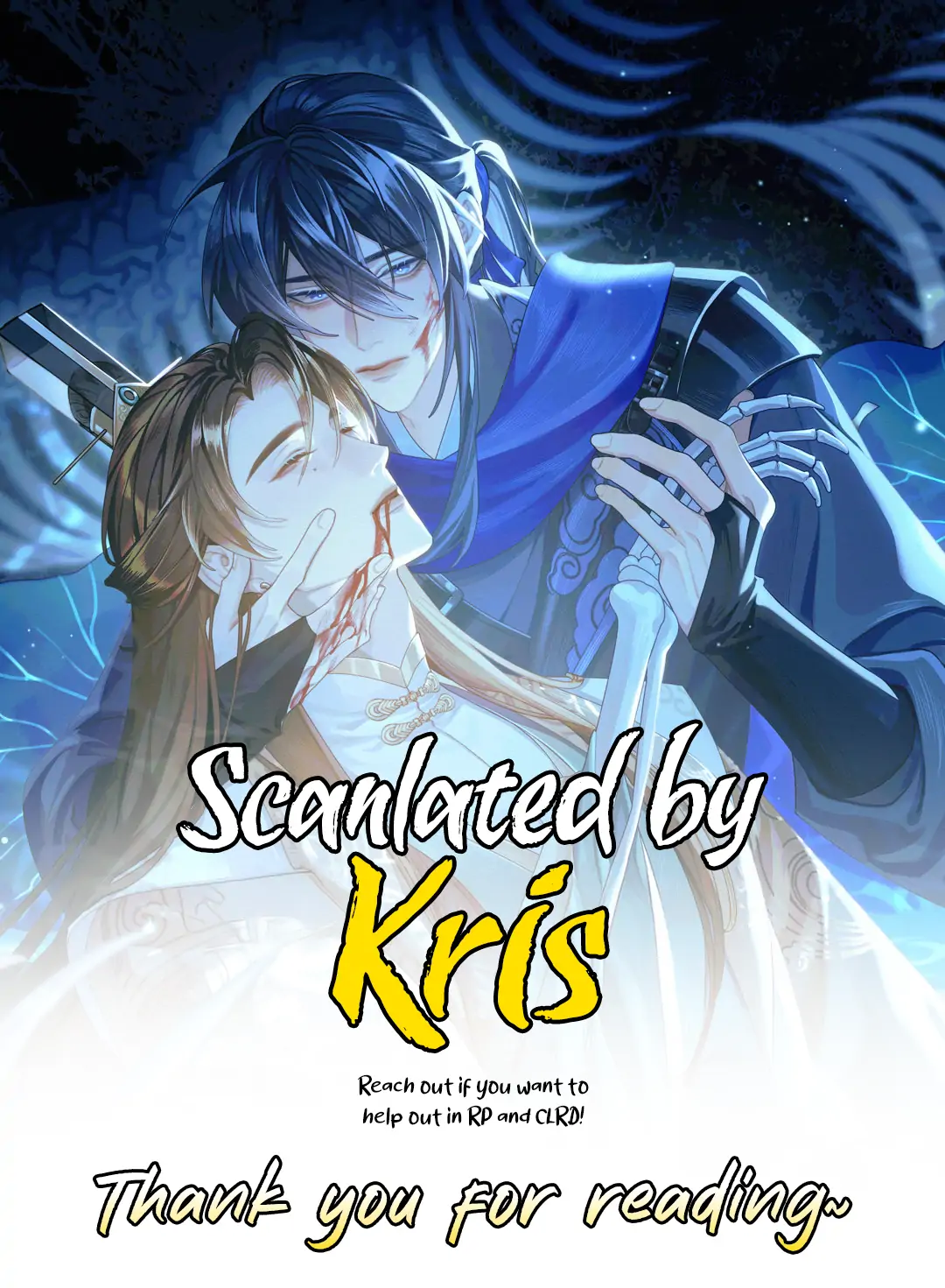 Was His Highness Assassinated Today? chapter 8 page 66