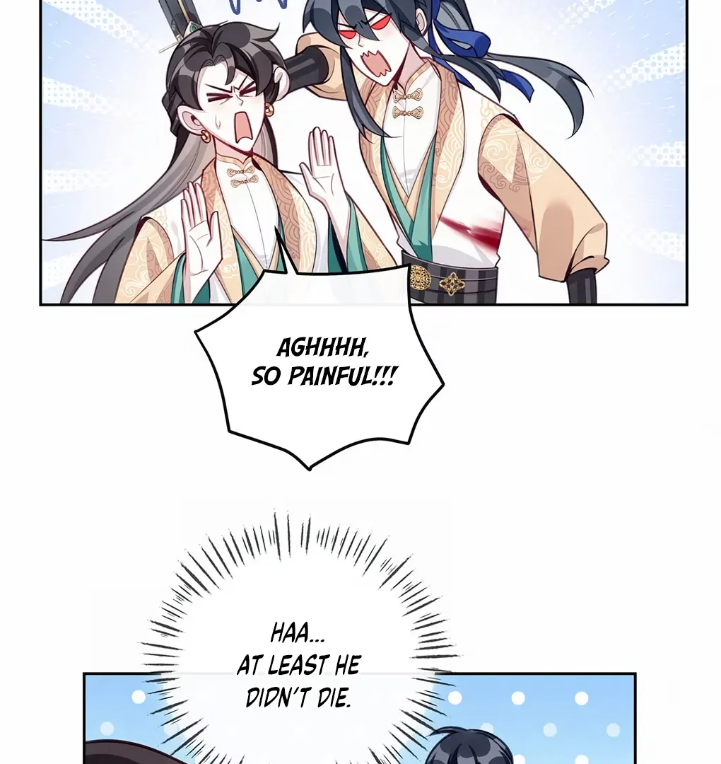 Was His Highness Assassinated Today? chapter 9 page 27