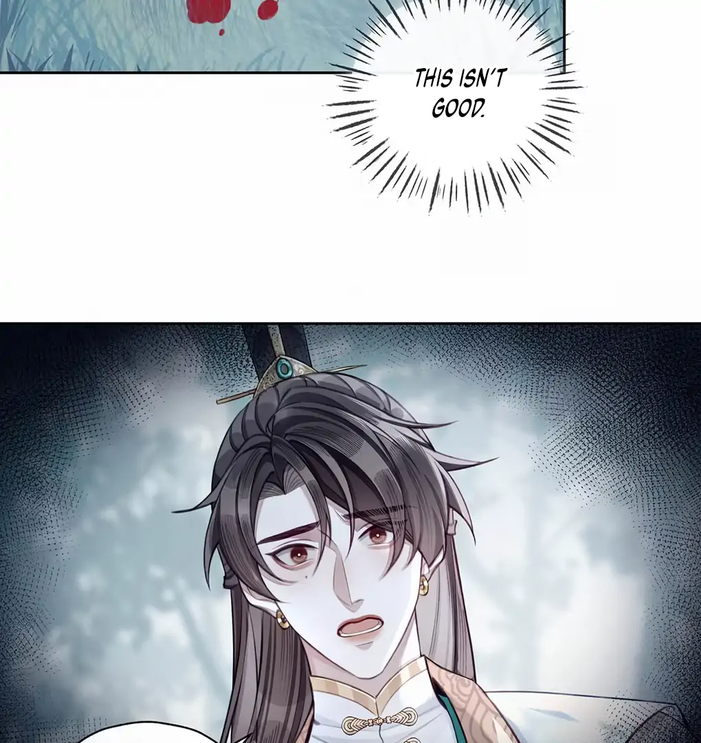 Was His Highness Assassinated Today? chapter 9 page 30