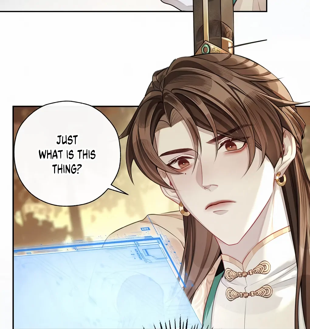 Was His Highness Assassinated Today? chapter 9 page 38