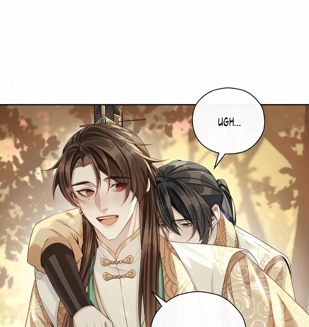 Was His Highness Assassinated Today? chapter 9 page 40