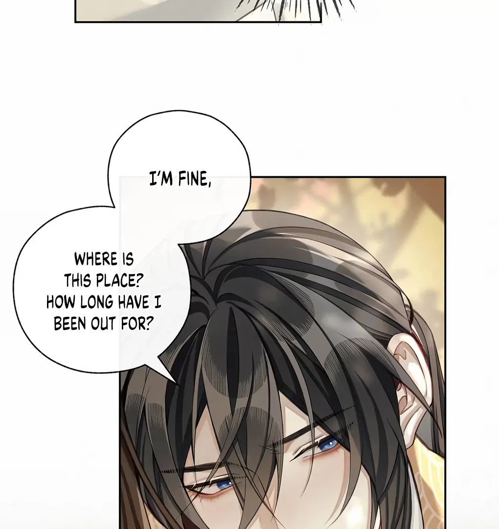 Was His Highness Assassinated Today? chapter 9 page 43