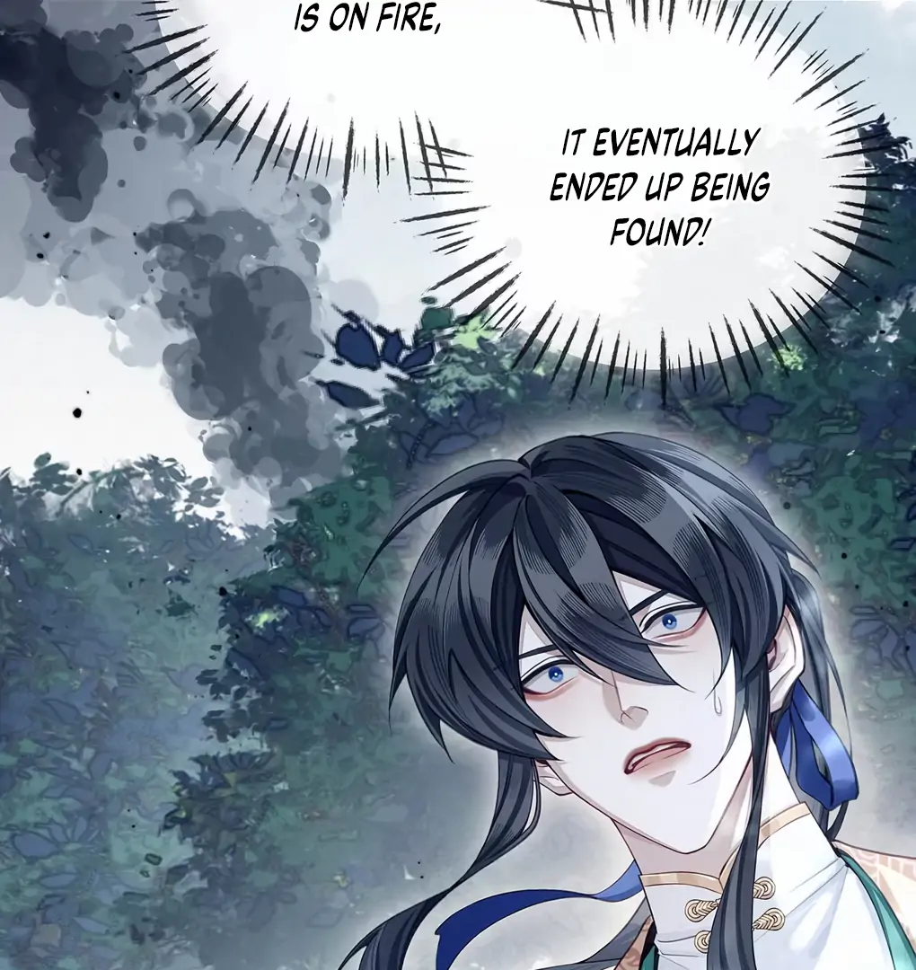 Was His Highness Assassinated Today? chapter 9 page 5