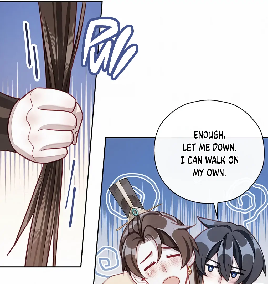 Was His Highness Assassinated Today? chapter 9 page 51