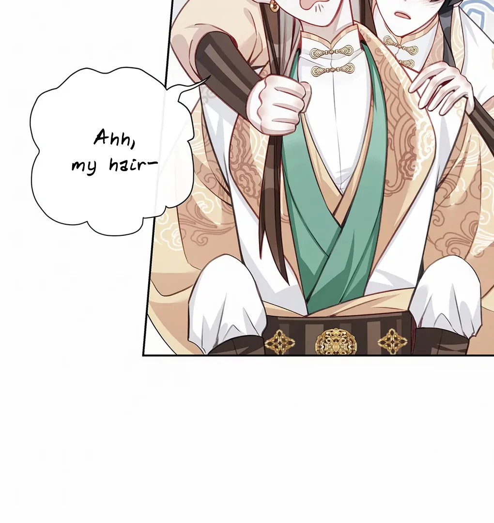 Was His Highness Assassinated Today? chapter 9 page 52