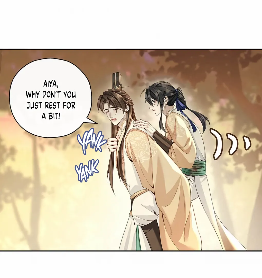 Was His Highness Assassinated Today? chapter 9 page 53