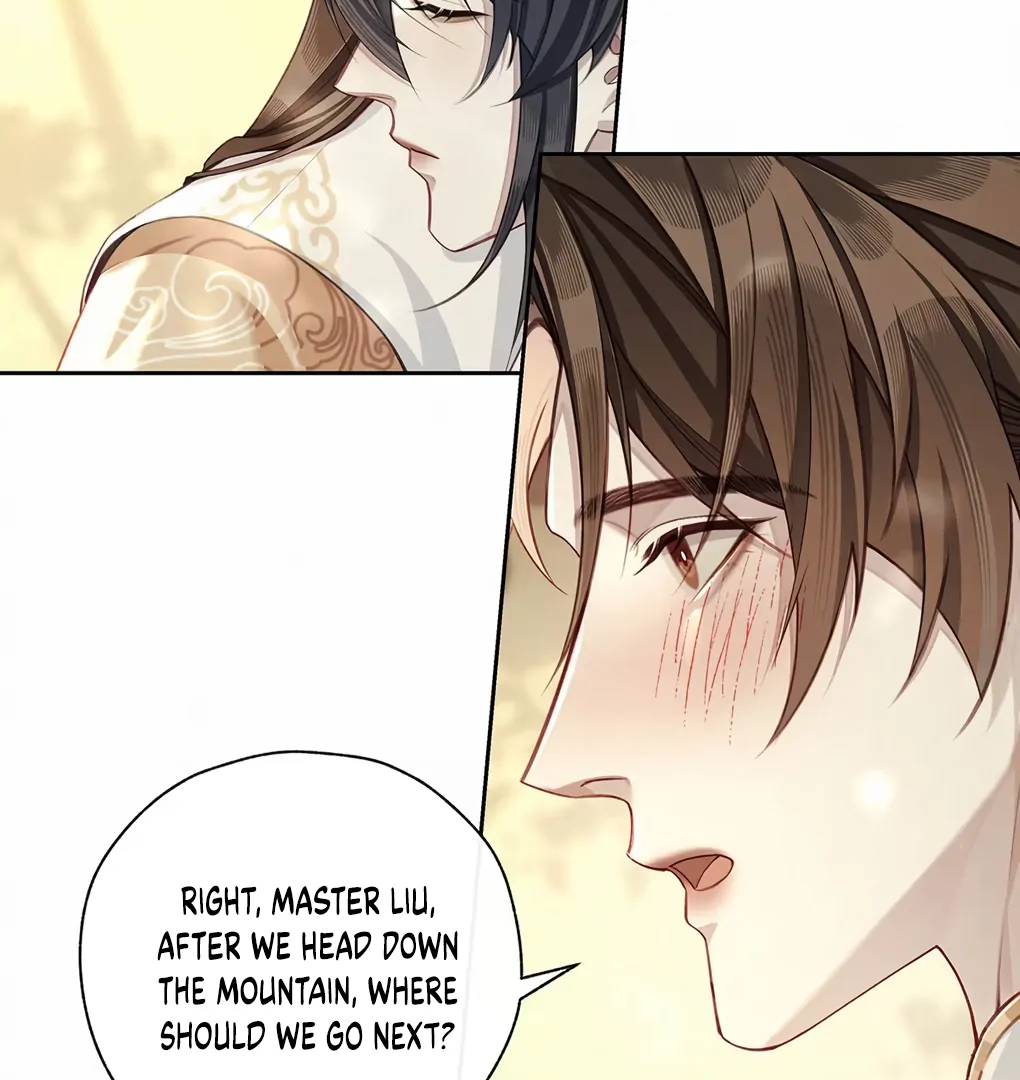 Was His Highness Assassinated Today? chapter 9 page 63