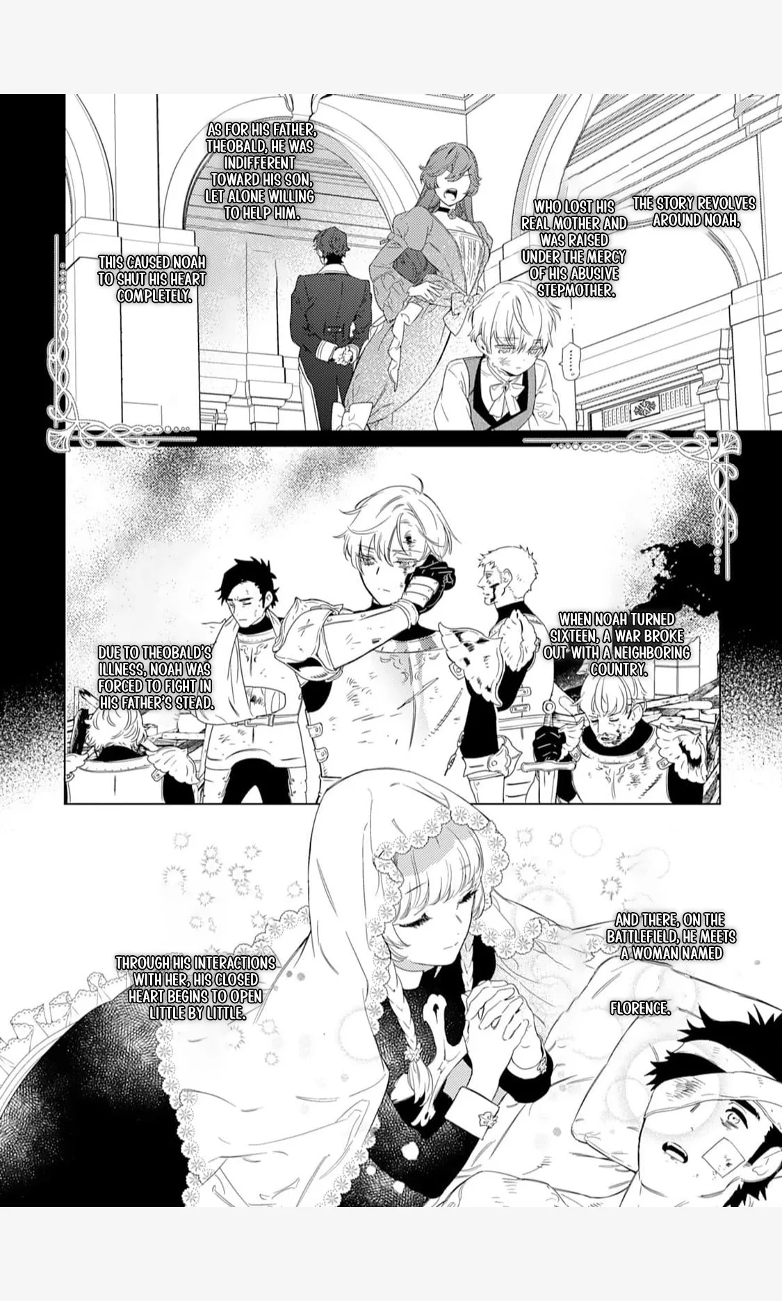 A Stepmother’s Guide chapter 1 page 10