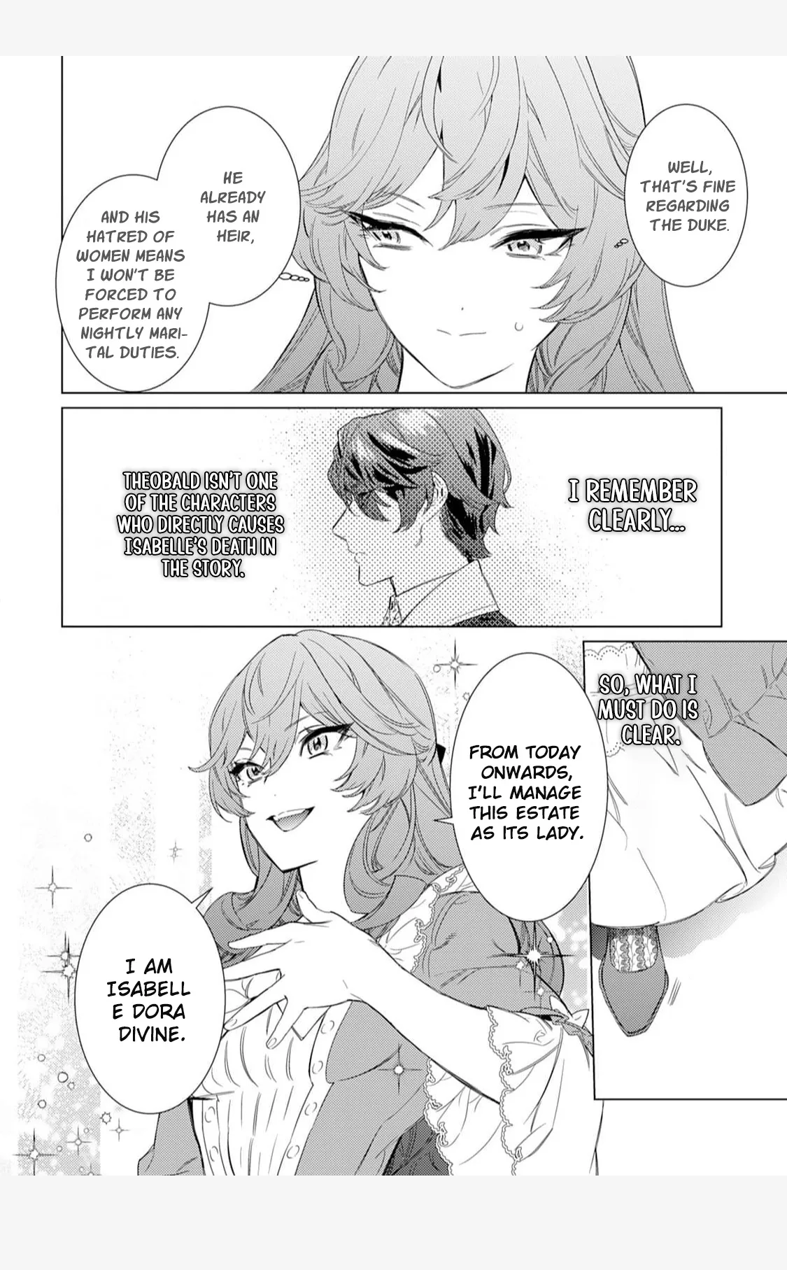 A Stepmother’s Guide chapter 1 page 16