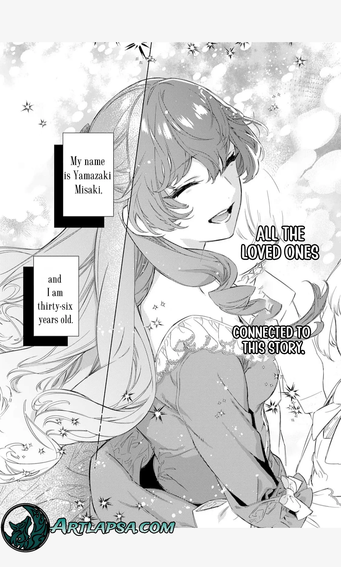 A Stepmother’s Guide chapter 1 page 2