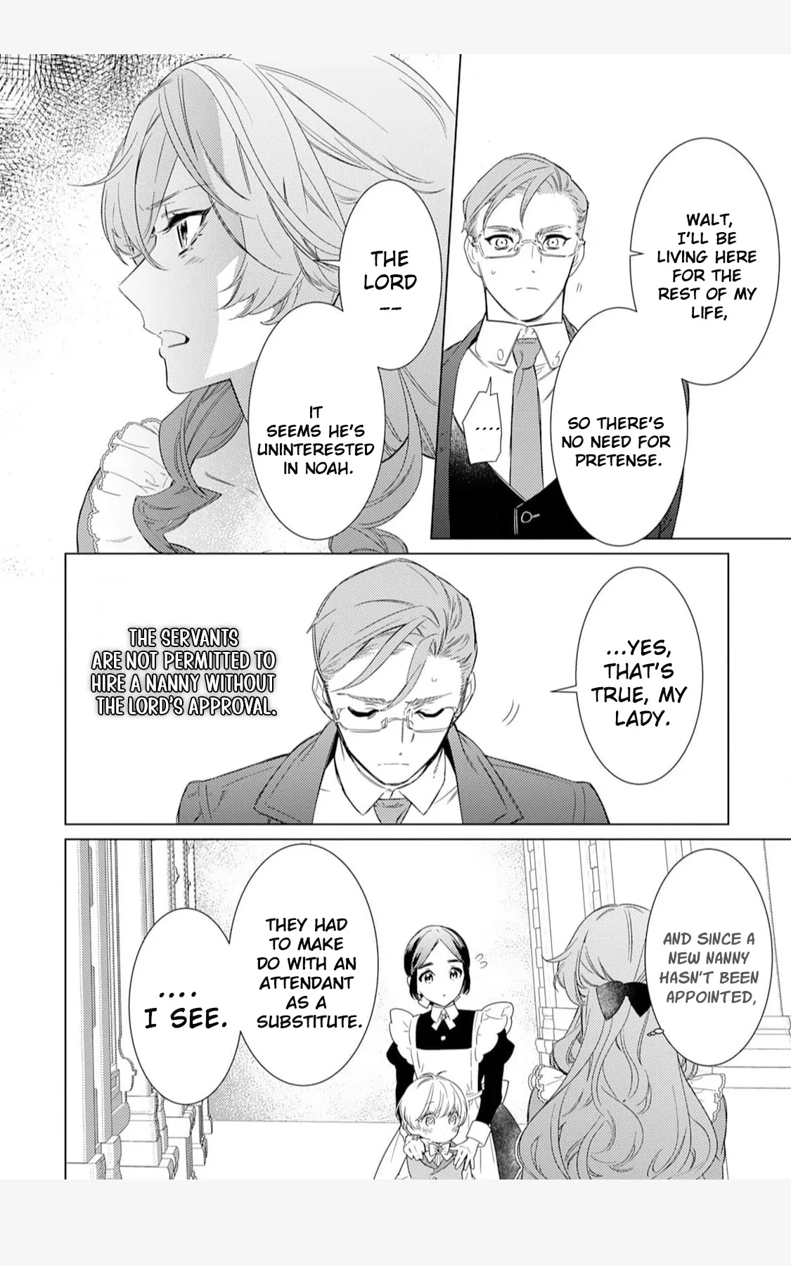 A Stepmother’s Guide chapter 1 page 24