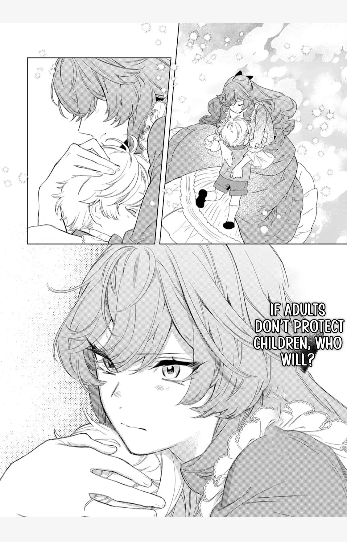 A Stepmother’s Guide chapter 1 page 28