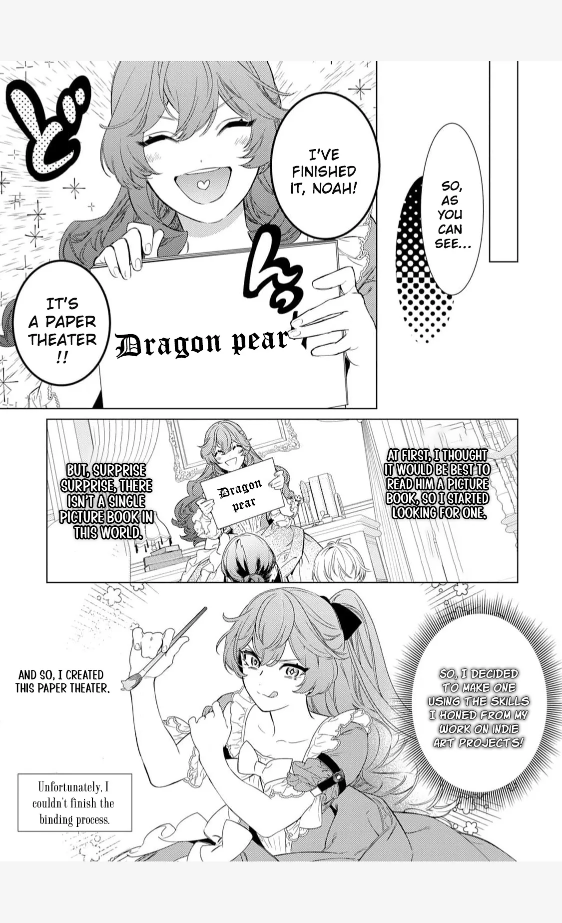 A Stepmother’s Guide chapter 1 page 29