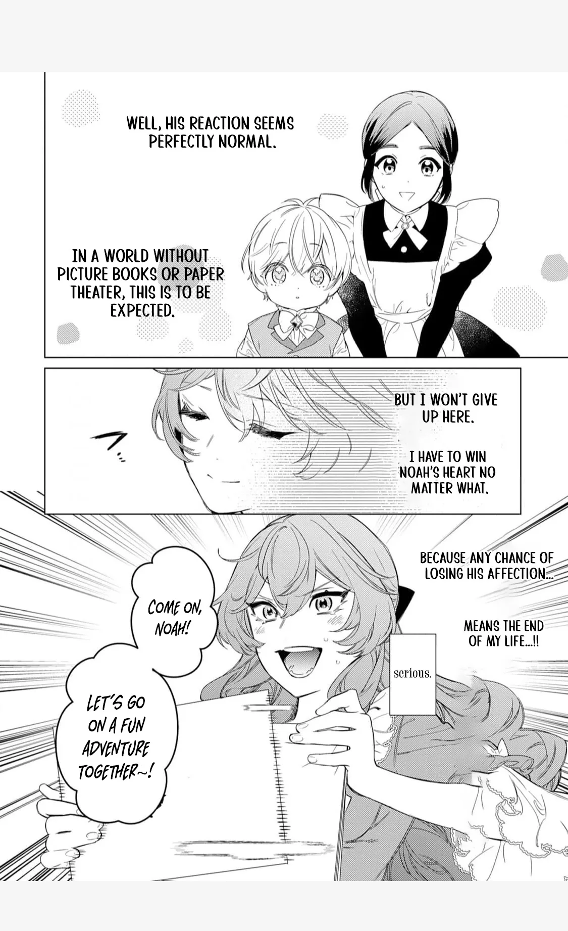 A Stepmother’s Guide chapter 1 page 30