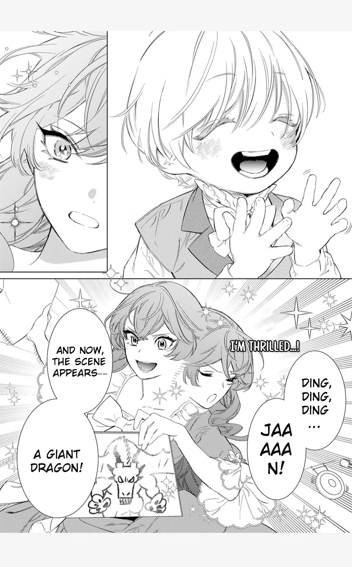 A Stepmother’s Guide chapter 1 page 32