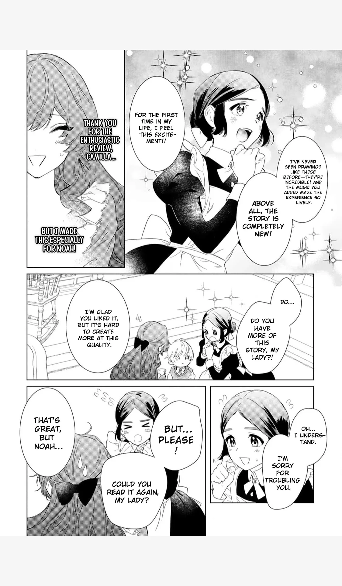 A Stepmother’s Guide chapter 1 page 34