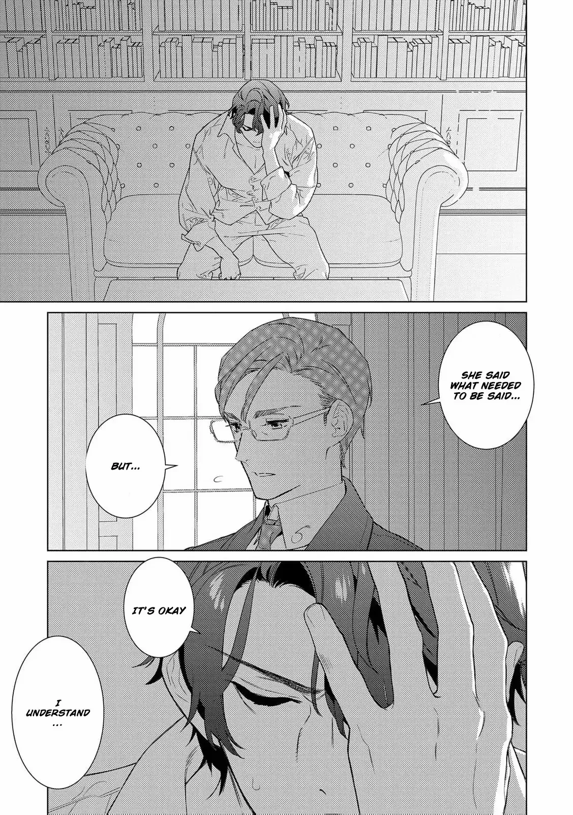 A Stepmother’s Guide chapter 10 page 22