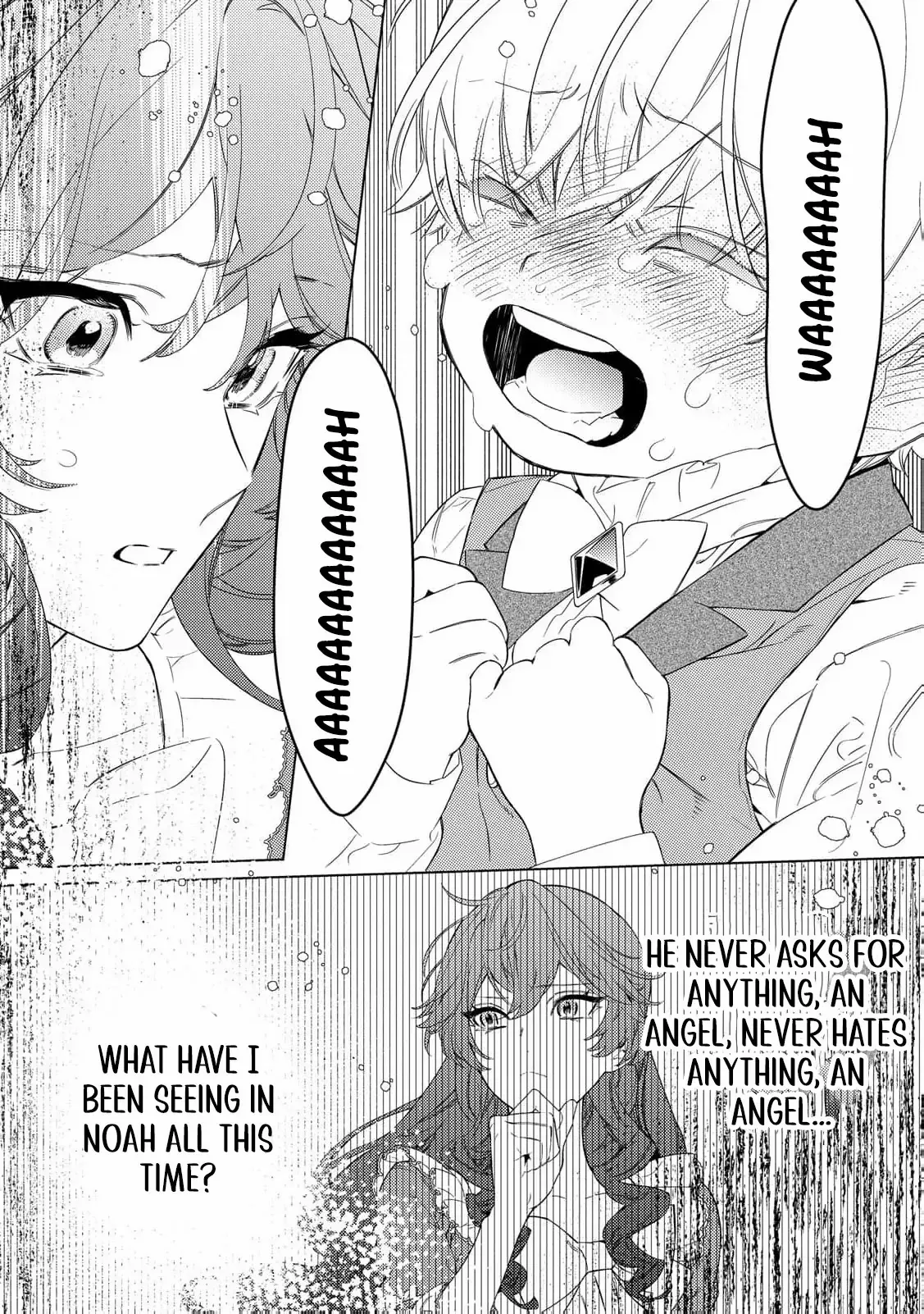 A Stepmother’s Guide chapter 10 page 8