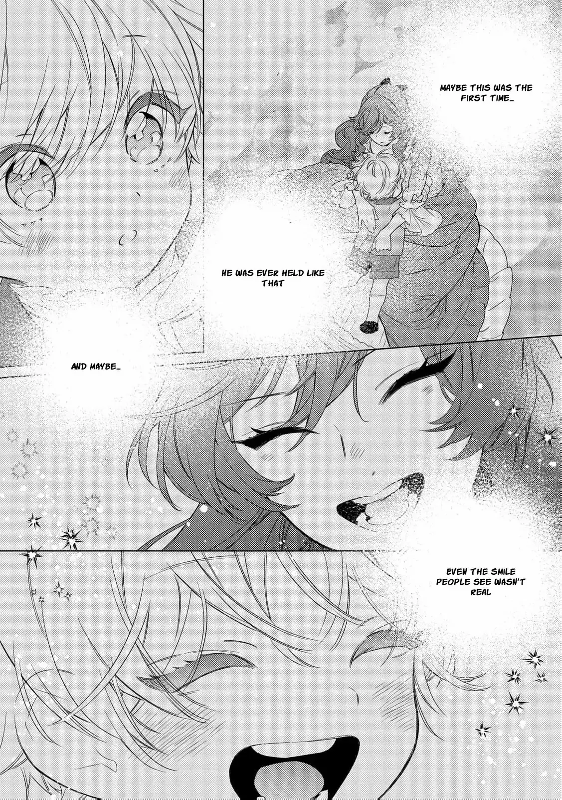 A Stepmother’s Guide chapter 10 page 9