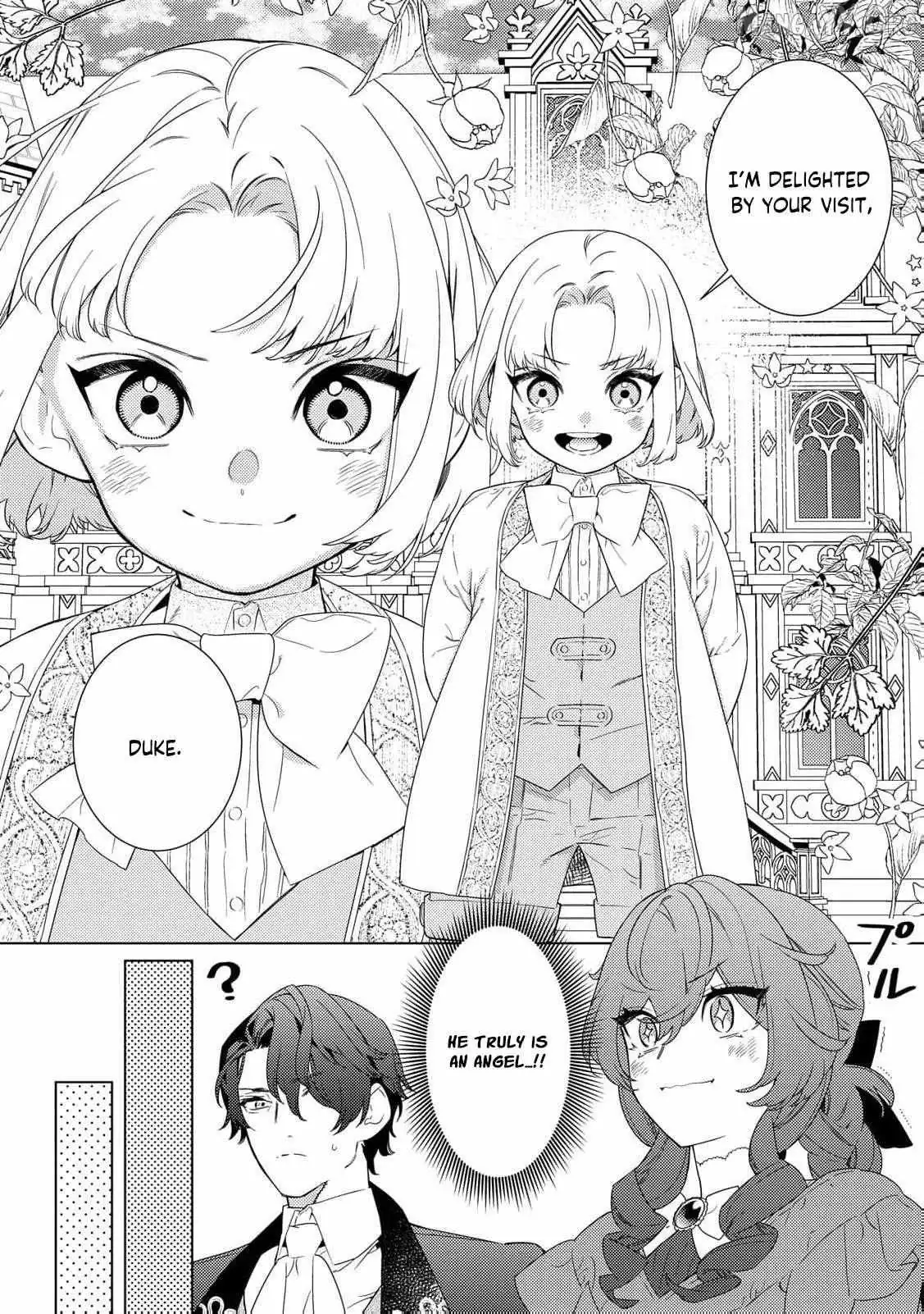 A Stepmother’s Guide chapter 13 page 14
