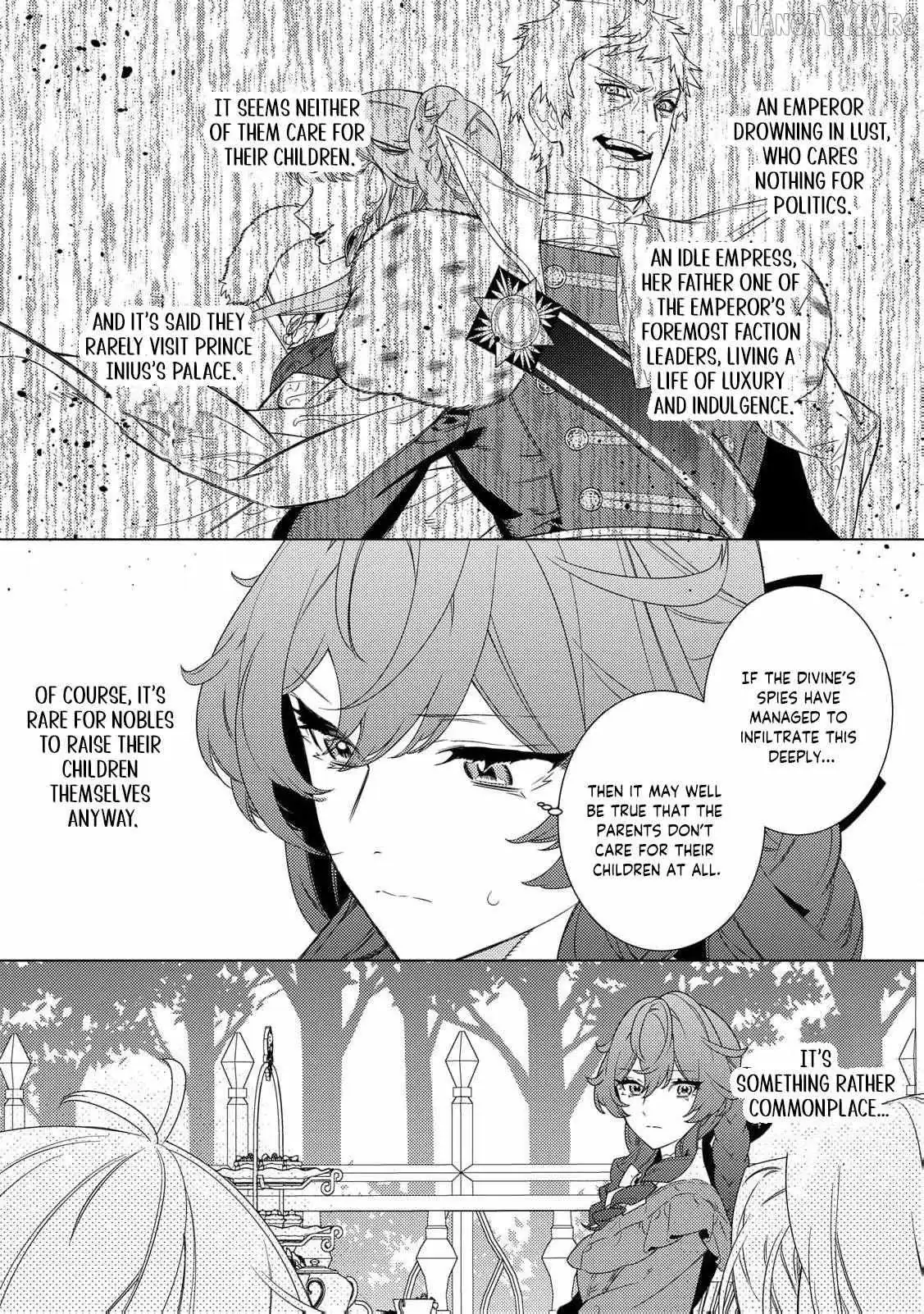 A Stepmother’s Guide chapter 13 page 18