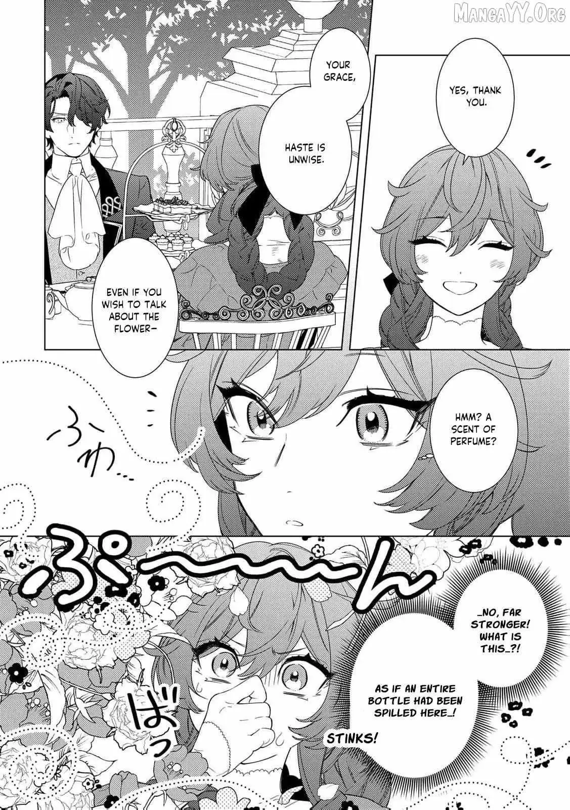 A Stepmother’s Guide chapter 13 page 20