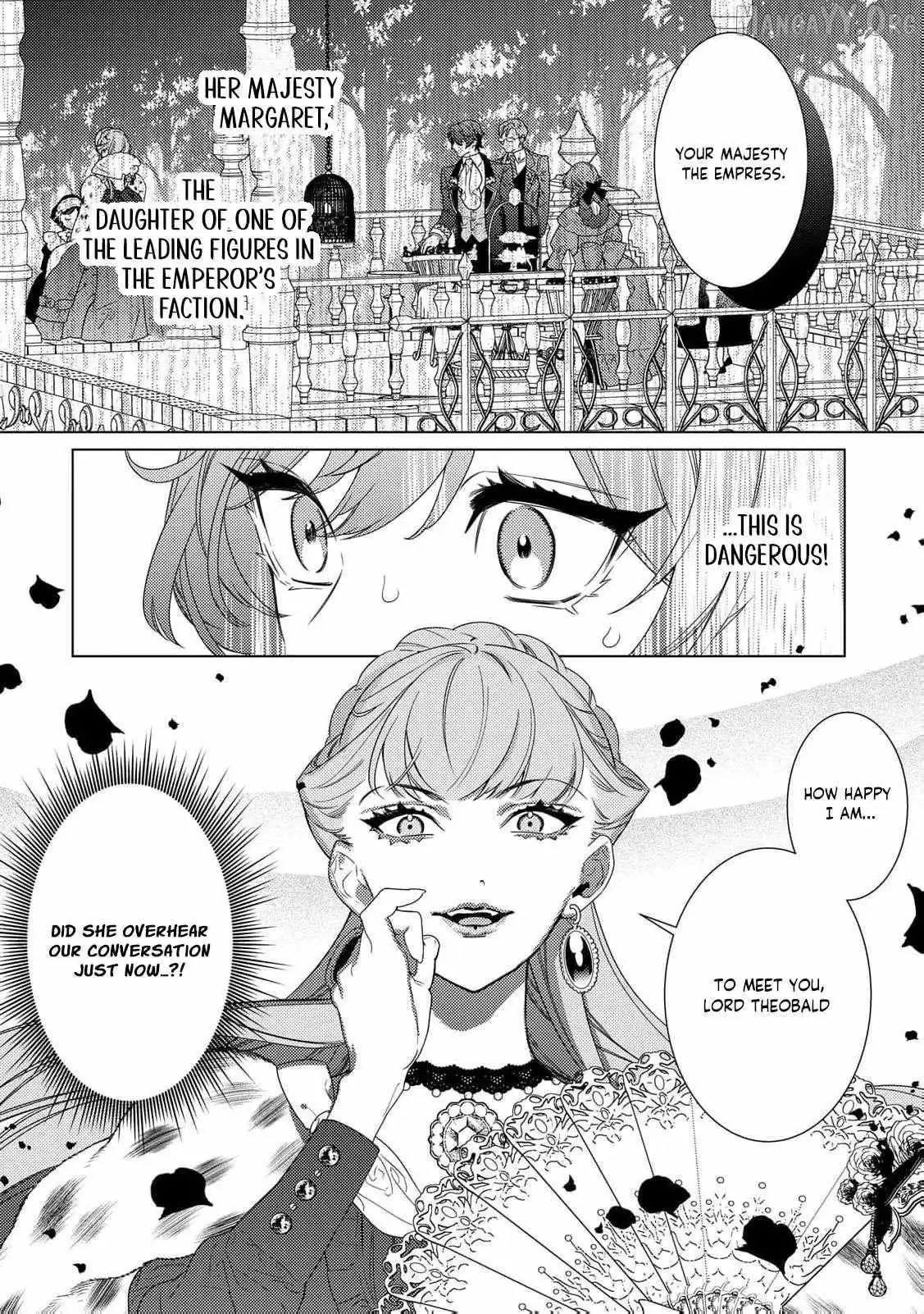 A Stepmother’s Guide chapter 13 page 22