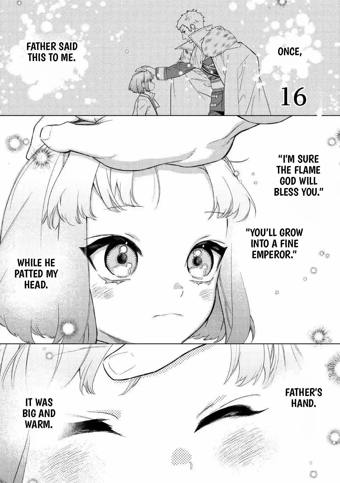 A Stepmother’s Guide chapter 16 page 2