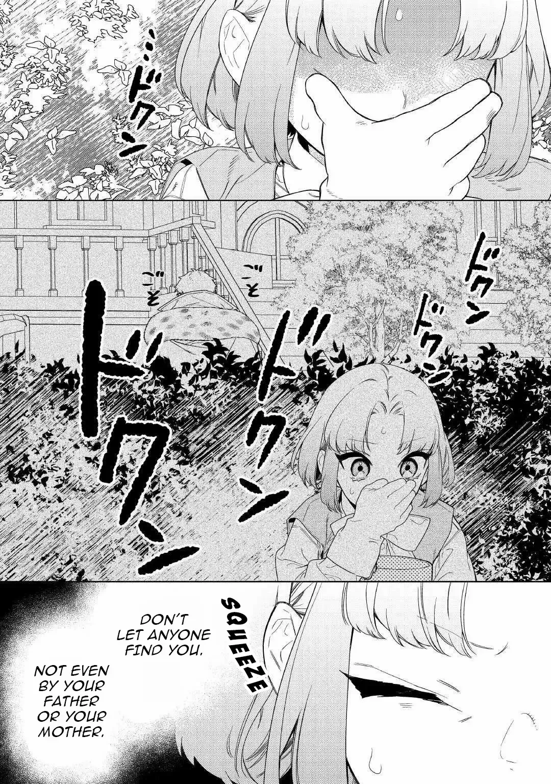 A Stepmother’s Guide chapter 16 page 3