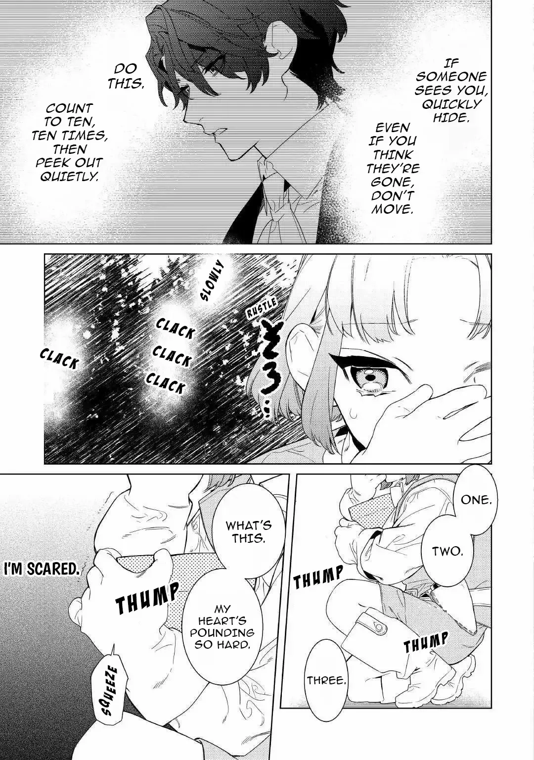 A Stepmother’s Guide chapter 16 page 4