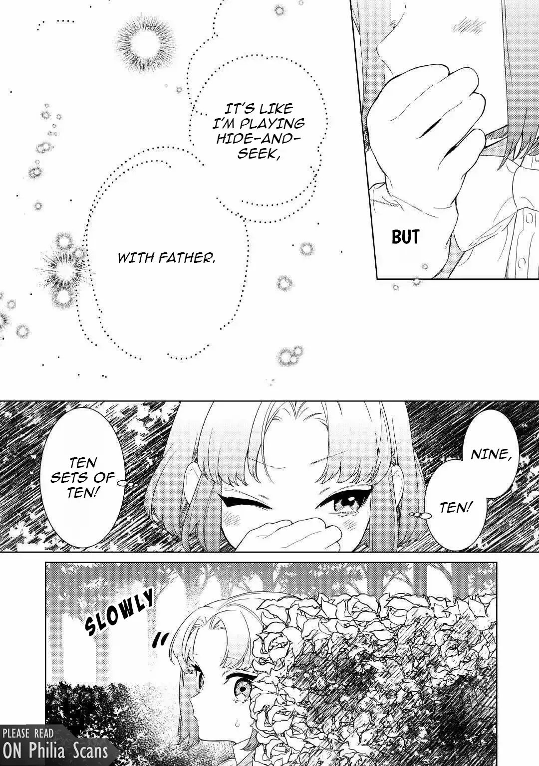 A Stepmother’s Guide chapter 16 page 5