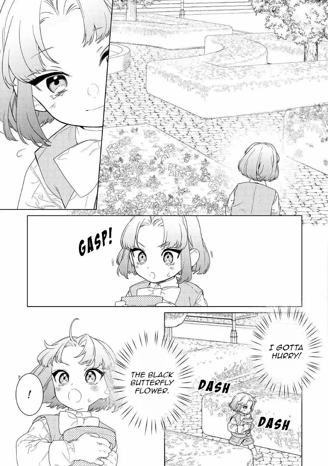 A Stepmother’s Guide chapter 16 page 6