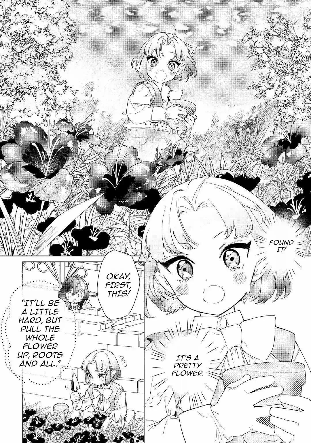 A Stepmother’s Guide chapter 16 page 7