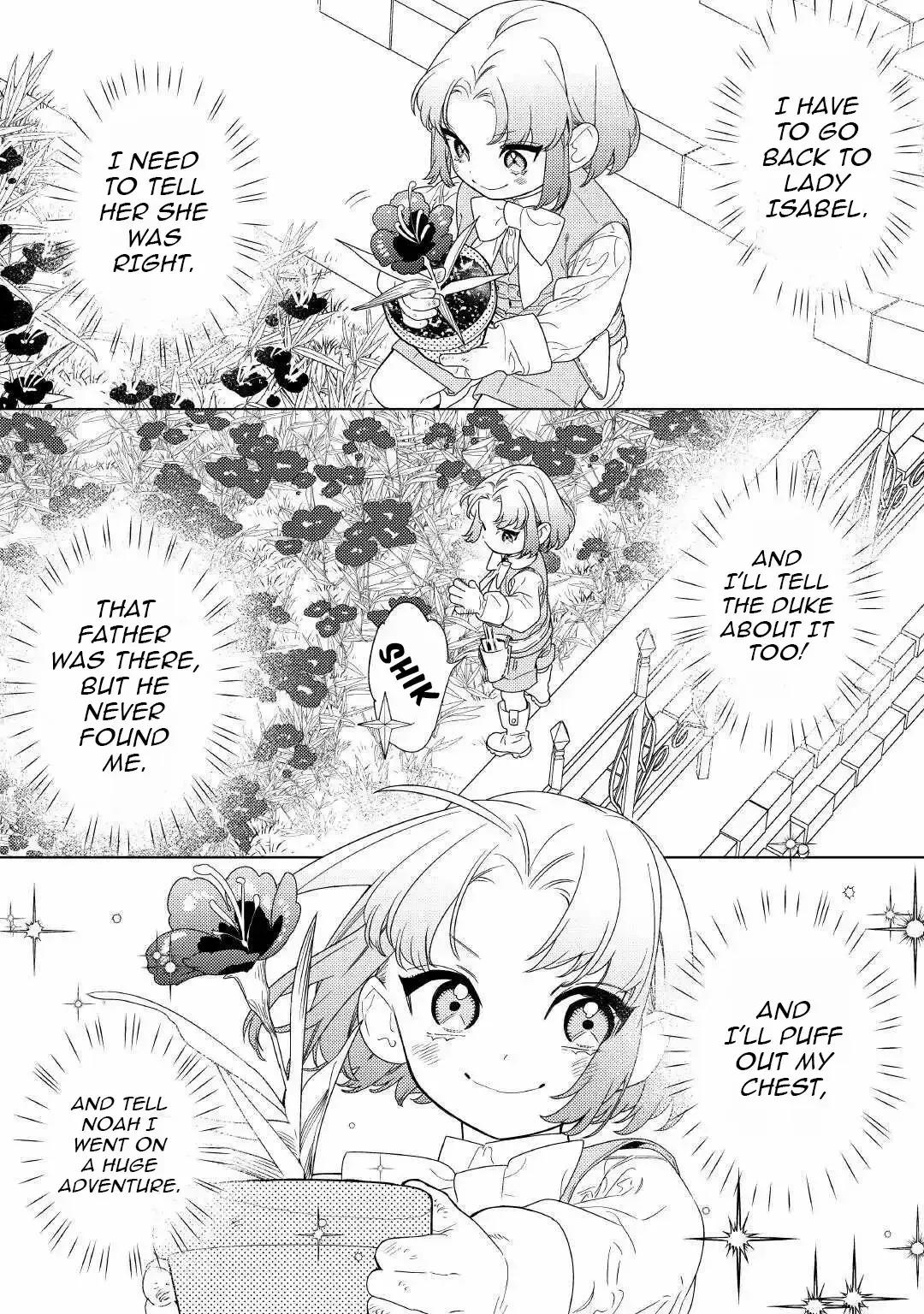 A Stepmother’s Guide chapter 16 page 9