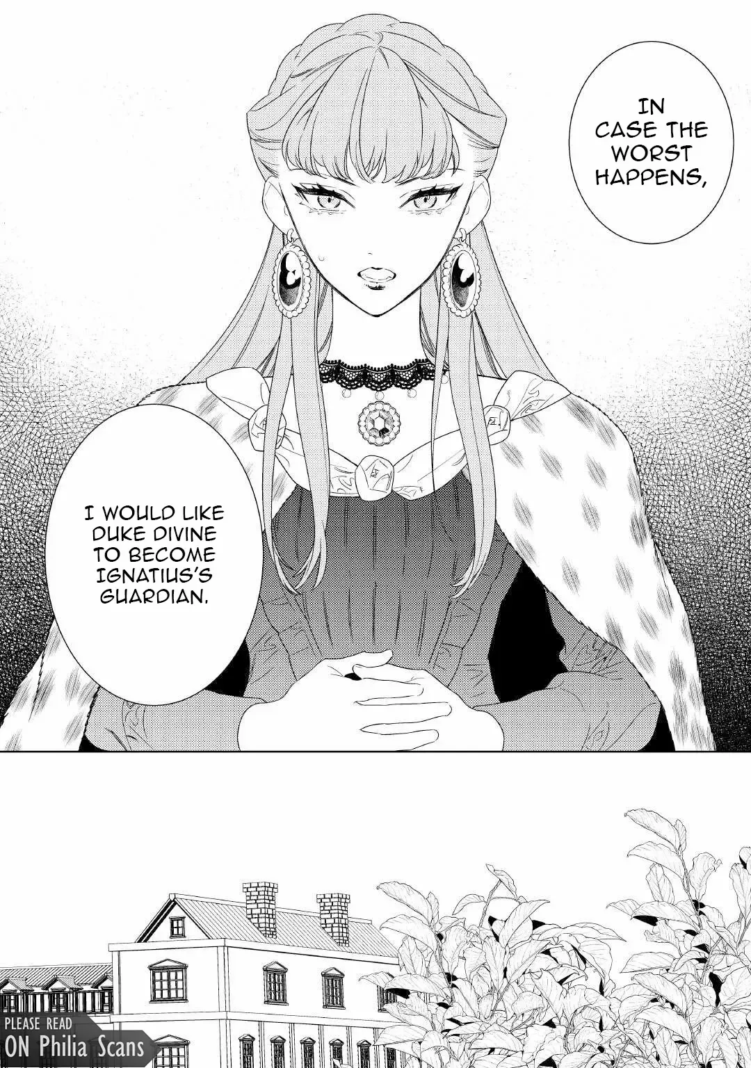A Stepmother’s Guide chapter 18 page 21