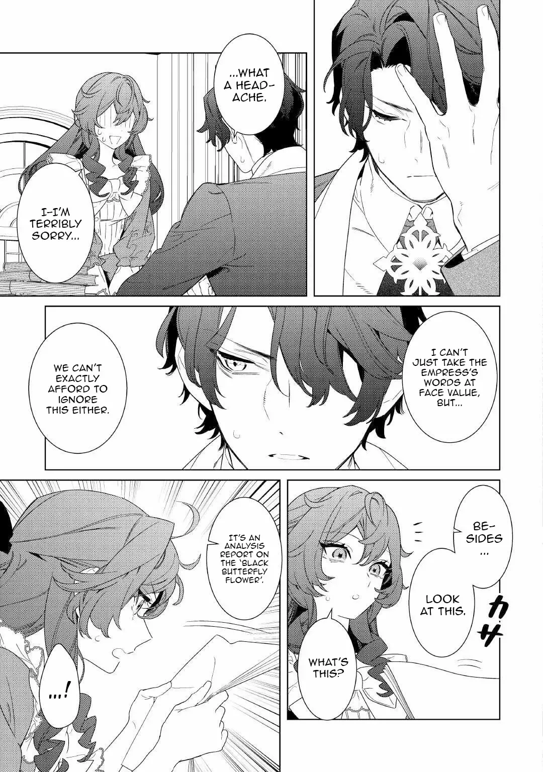 A Stepmother’s Guide chapter 18 page 22